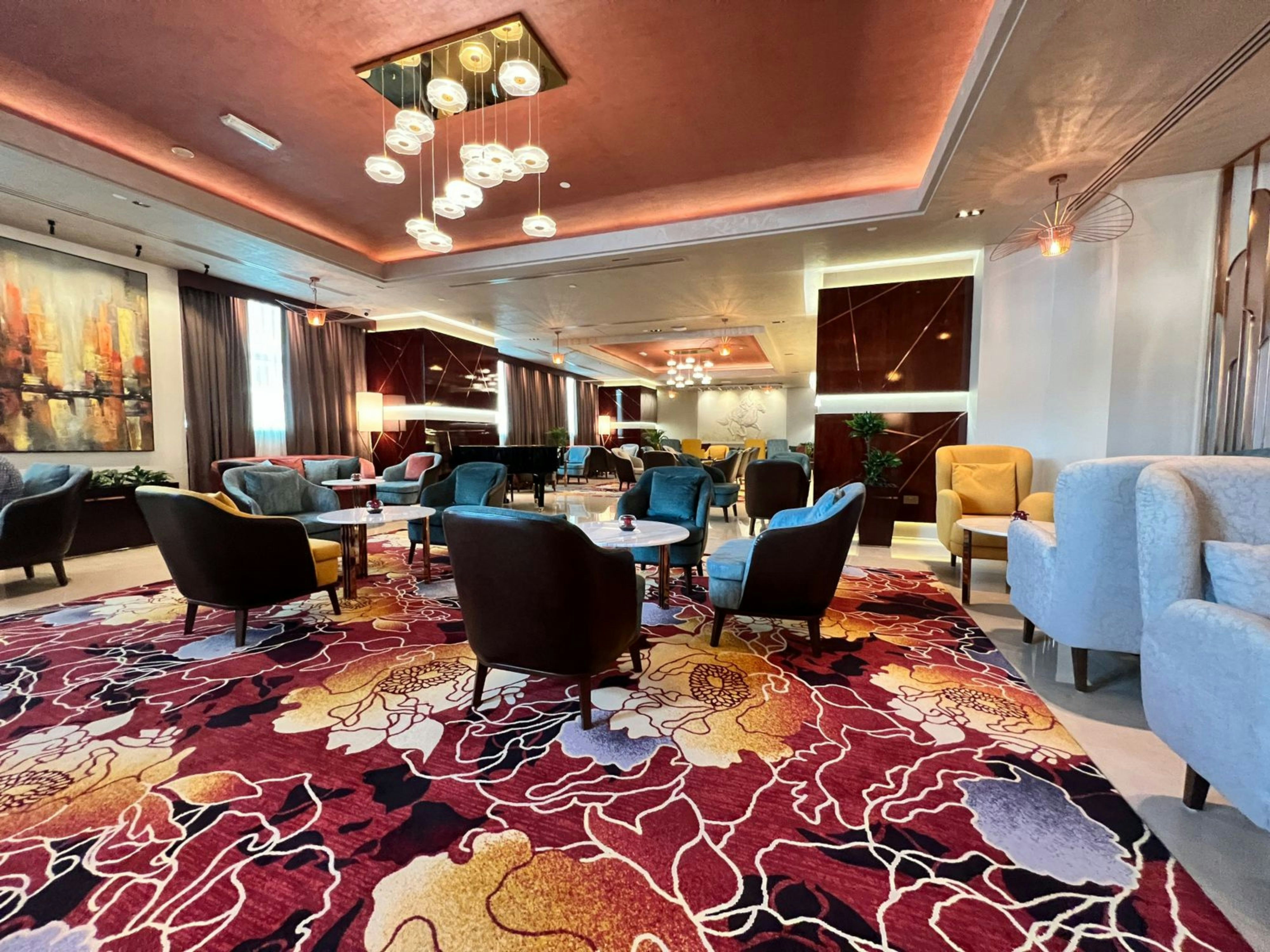 Park Regis Kris Kin Hotel 49/53
