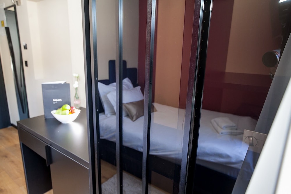 Bura 45 Boutique Hotel 21/58