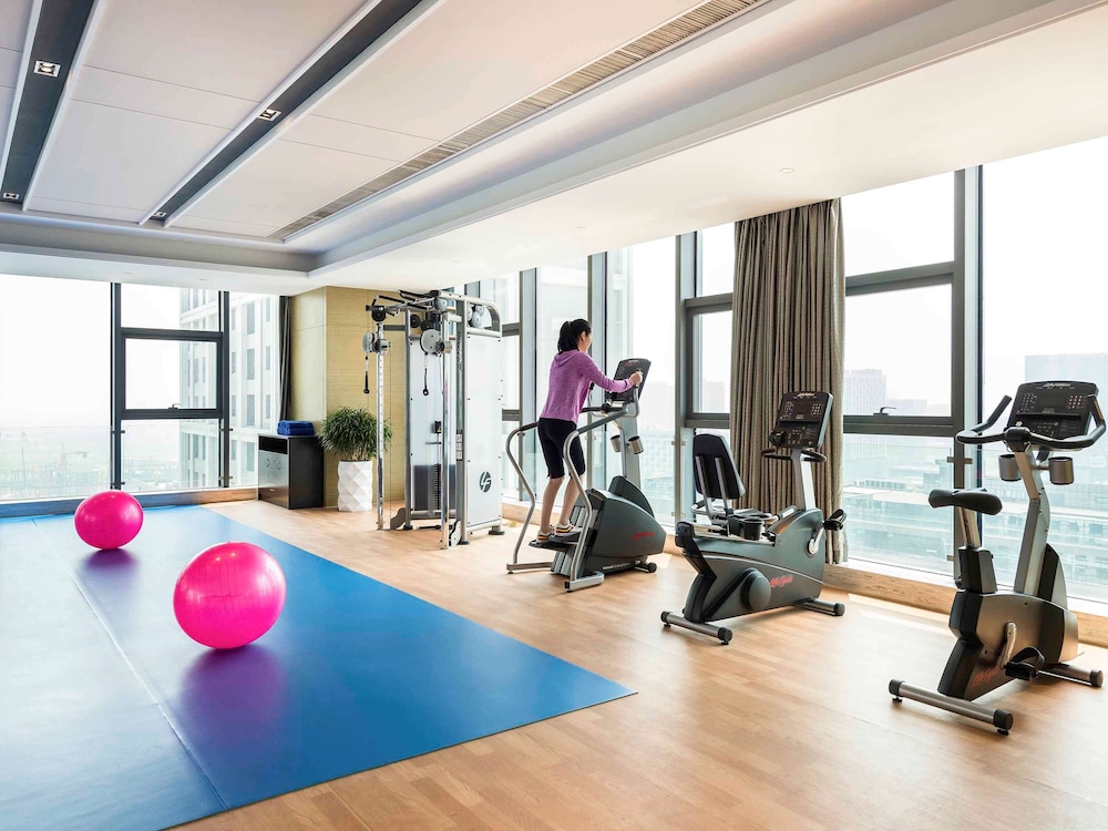 Novotel Ningbo East 31/76