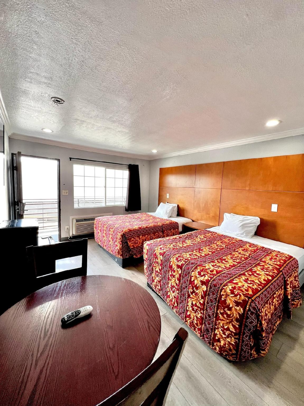 Room, 2 Double Beds