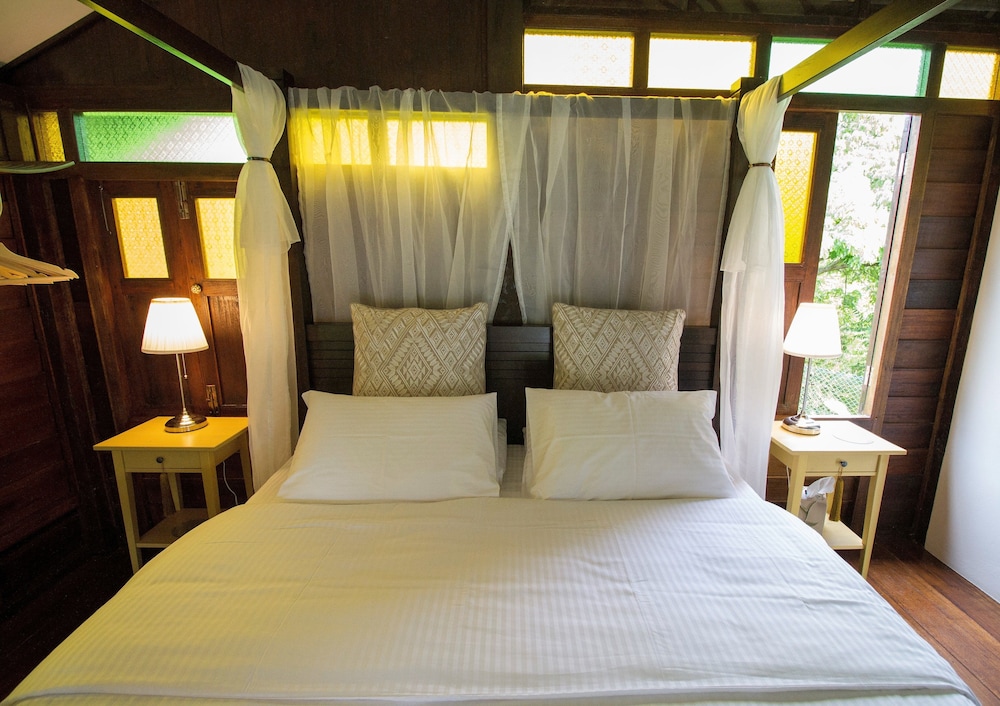 Villa Kelapa Langkawi 13/50