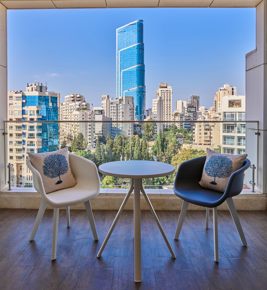 Sodeco Suites 21/57