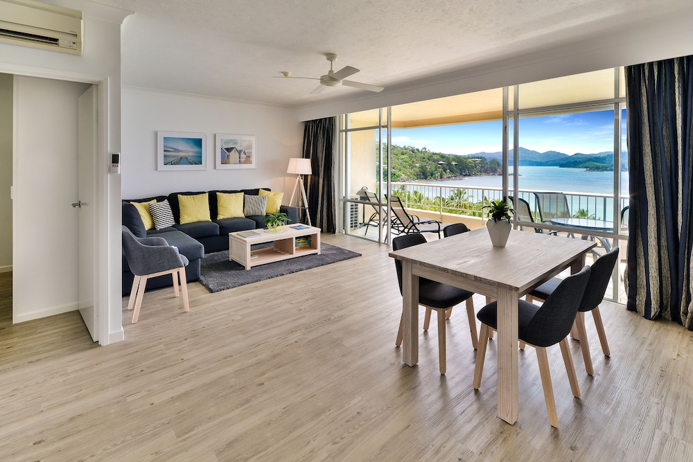 Whitsunday Holiday Apartments 23/59