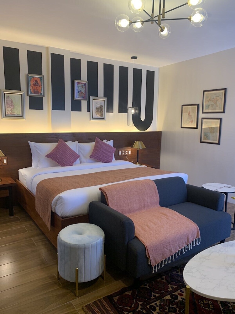 UNWND Boutique Hotel Camiguin 28/50