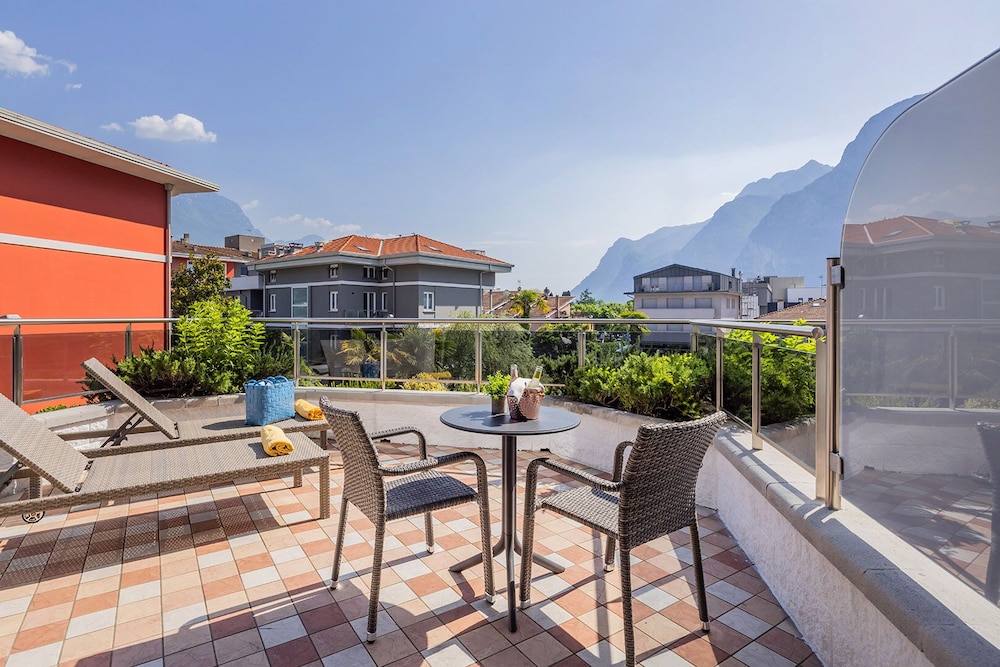 Hotel Garda 23/50