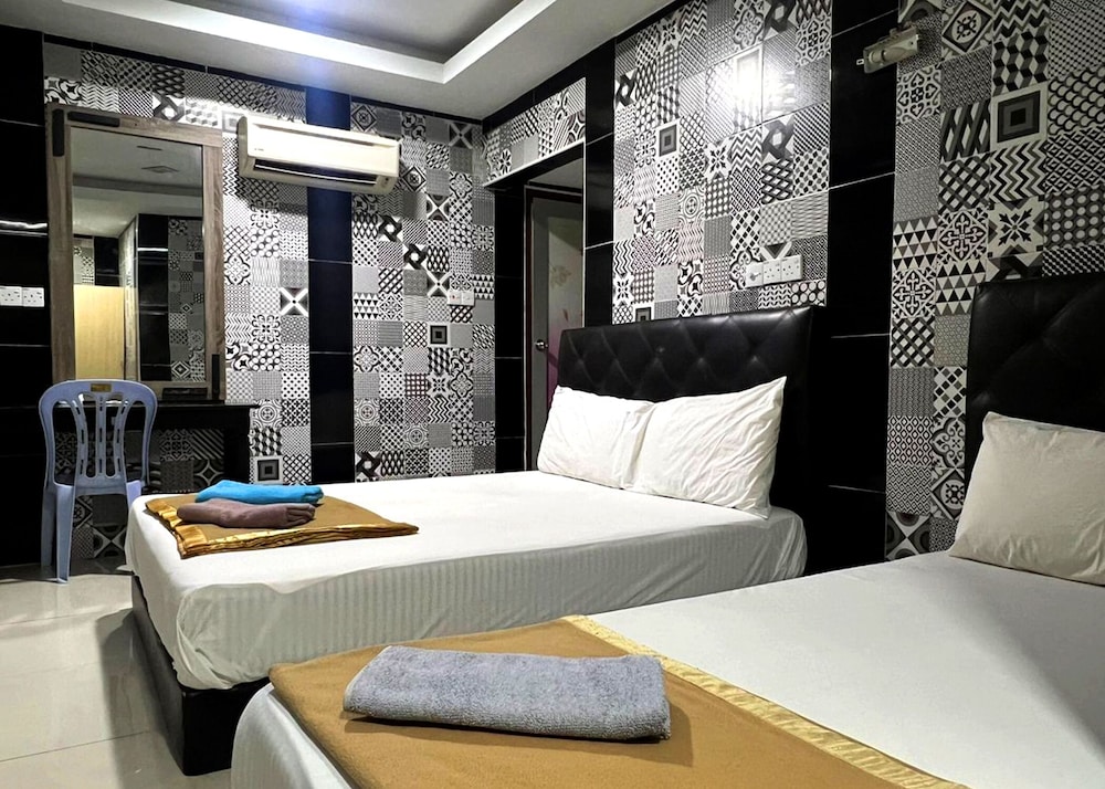 Ampang Business Hotel 26/51