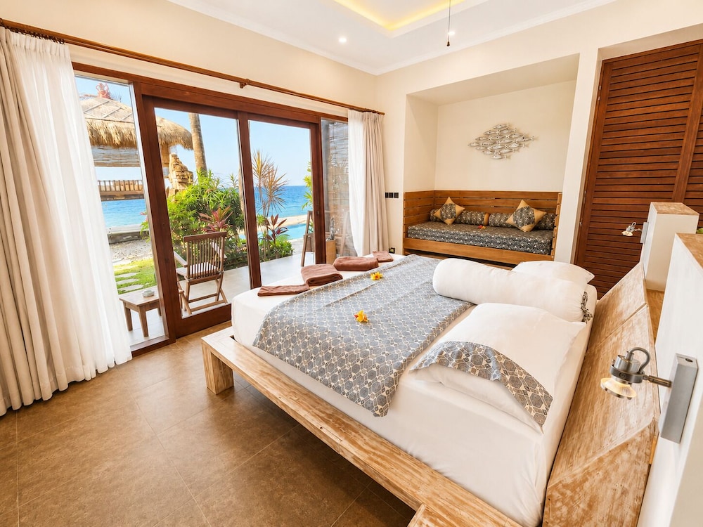Relax Bali Dive & Spa Resort 15/50