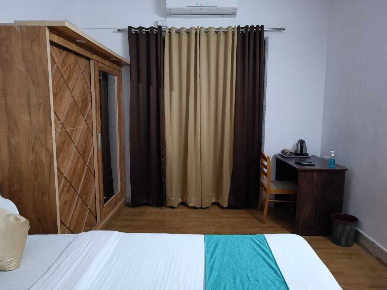 غرفة اقتصادية بسرير مزدوج، Ddpk Hospitality Service Apartment 5/10