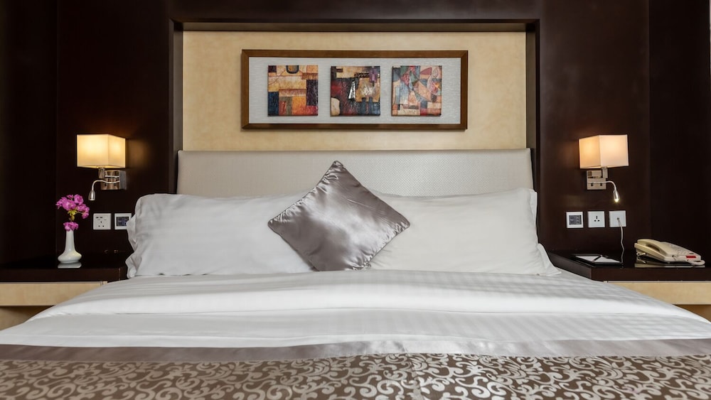 فندق ناشونال بارك(National Park Hotel) 40/66