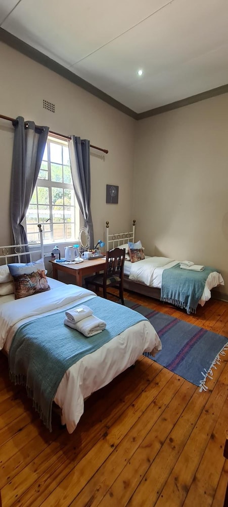 Bo Kamer Guesthouse 20/50