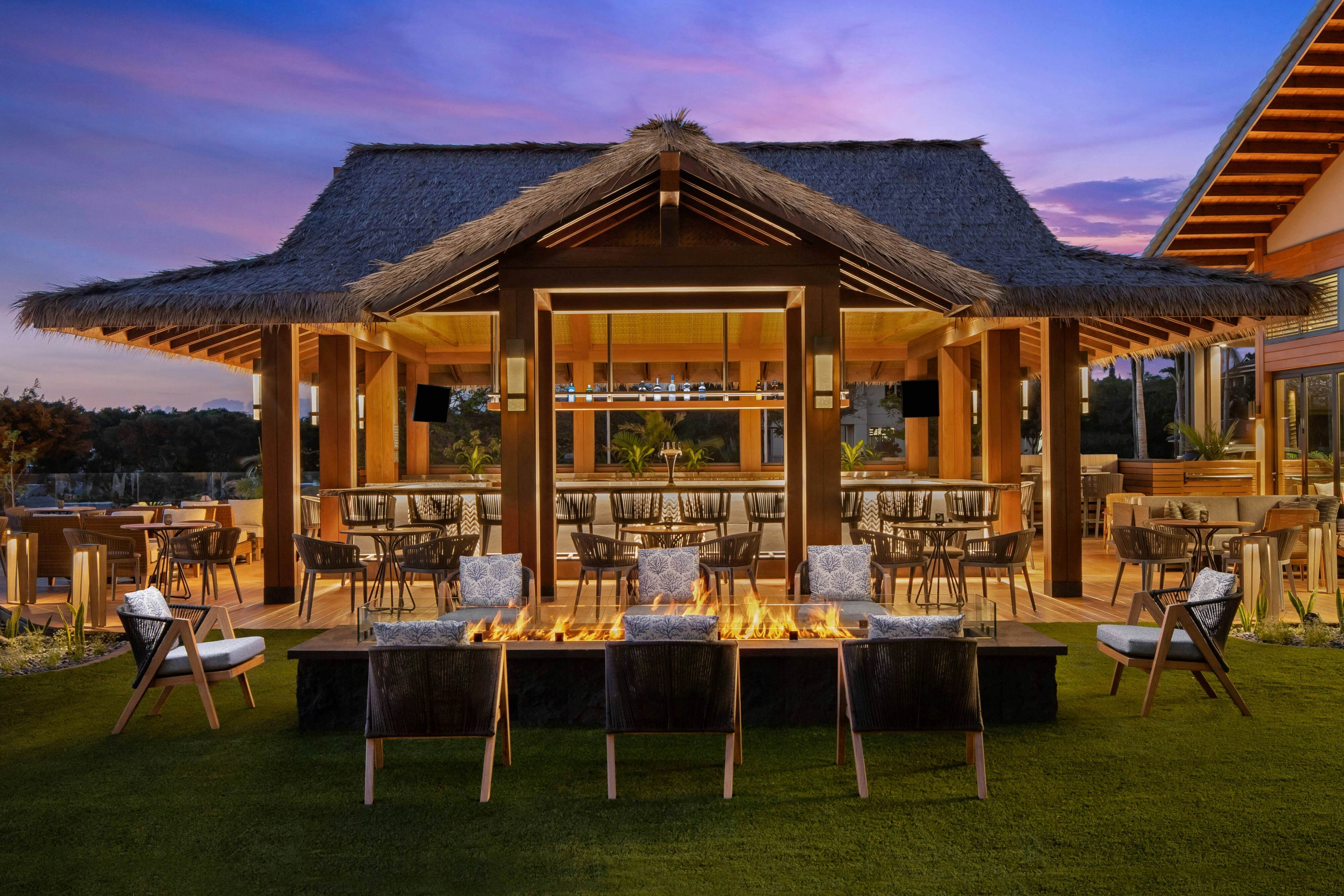 AC Hotel by Marriott Maui Wailea 1/23