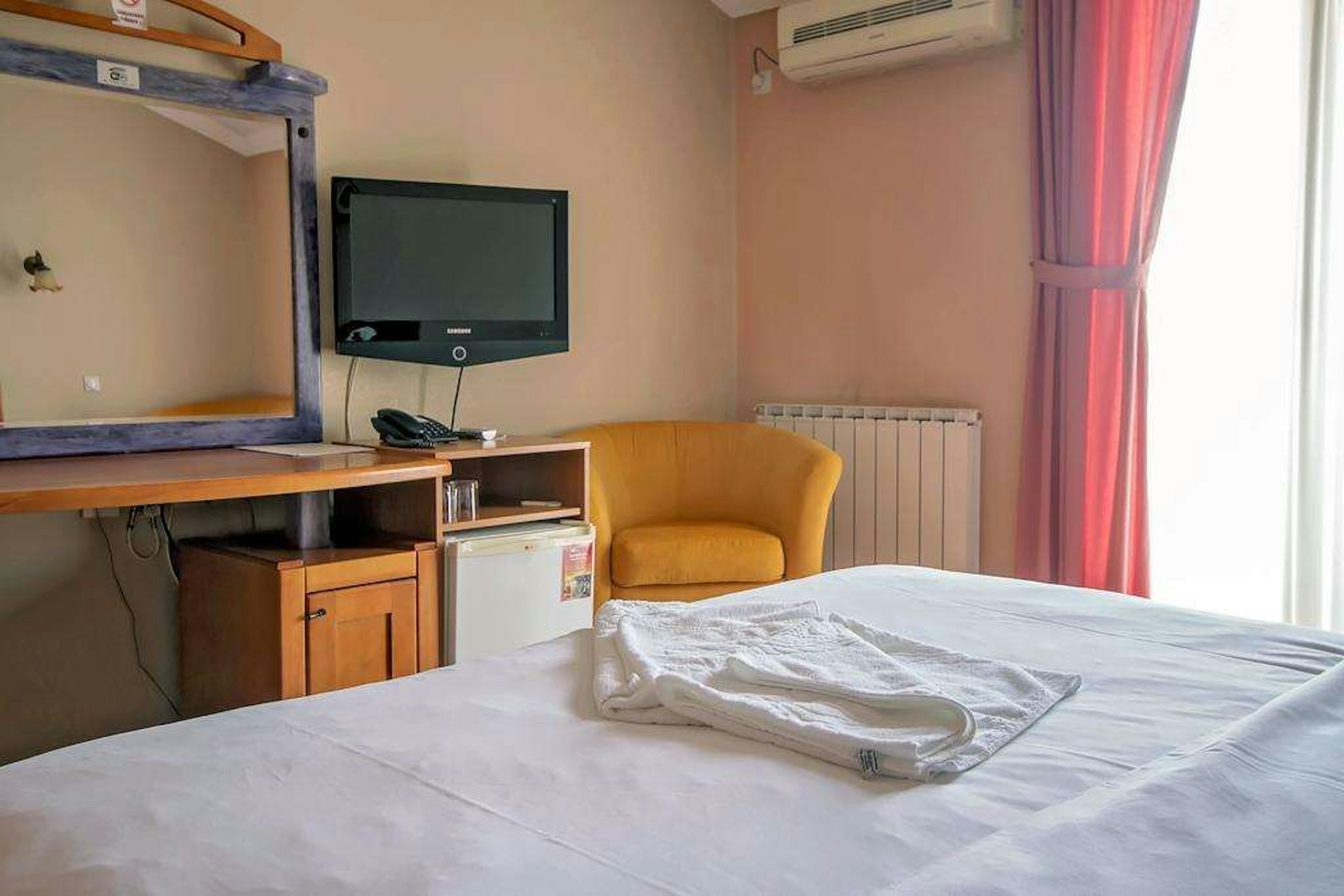 Hotel Holiday 38/58