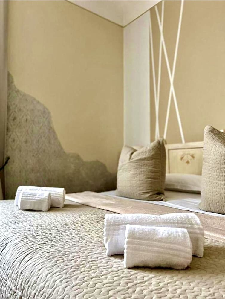 B&B Soggiorno Pezzati Daniela 25/50