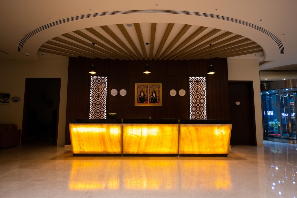 Rozana Hotel 6/50