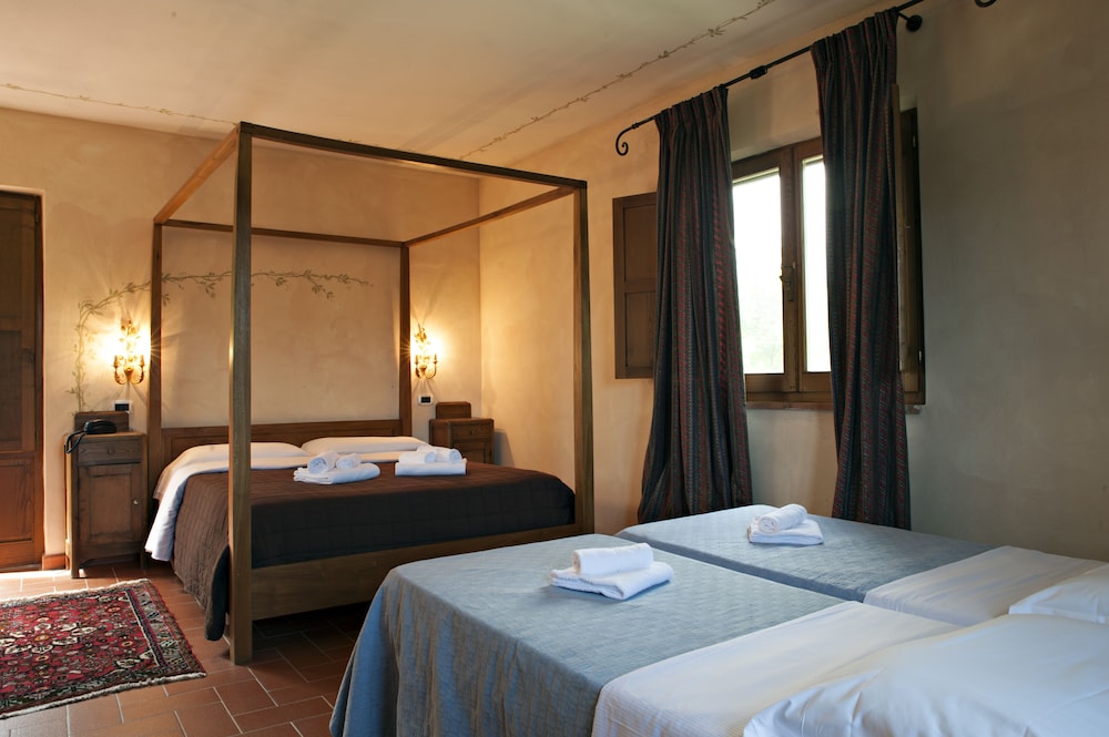 Relais Ciavatta 30/49