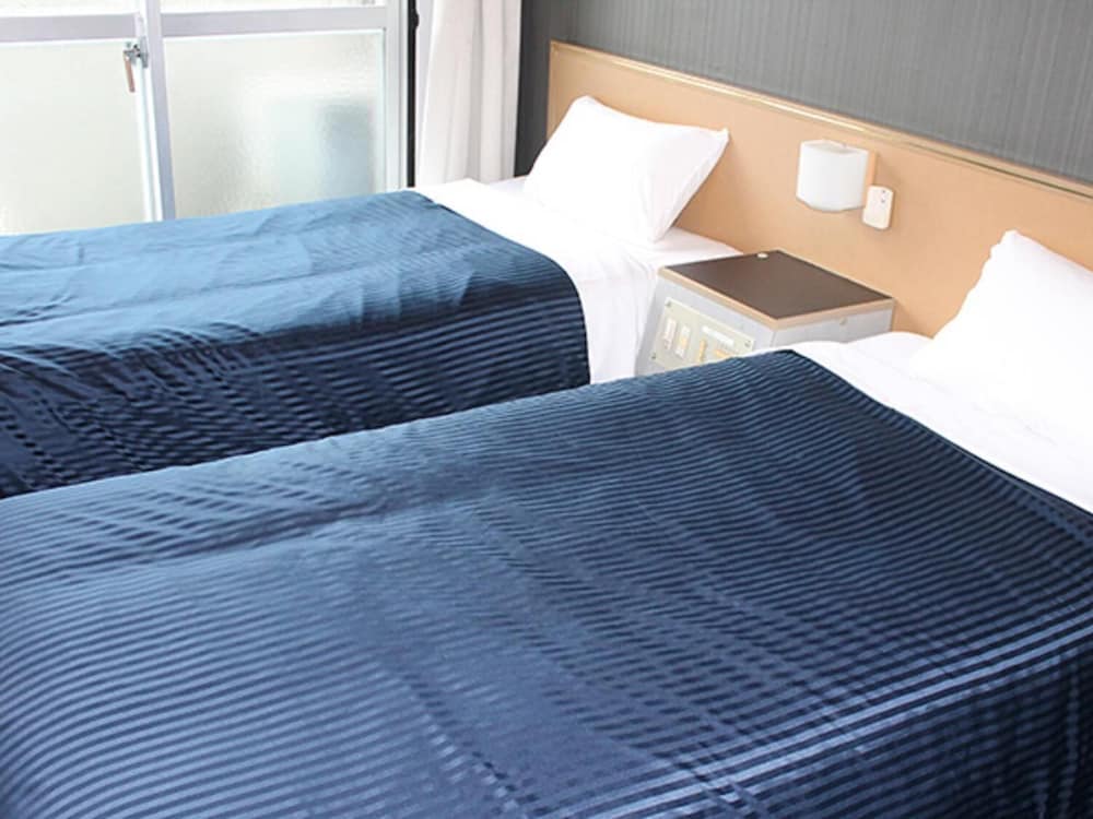 Hotel Livemax Budget Namba 13/30