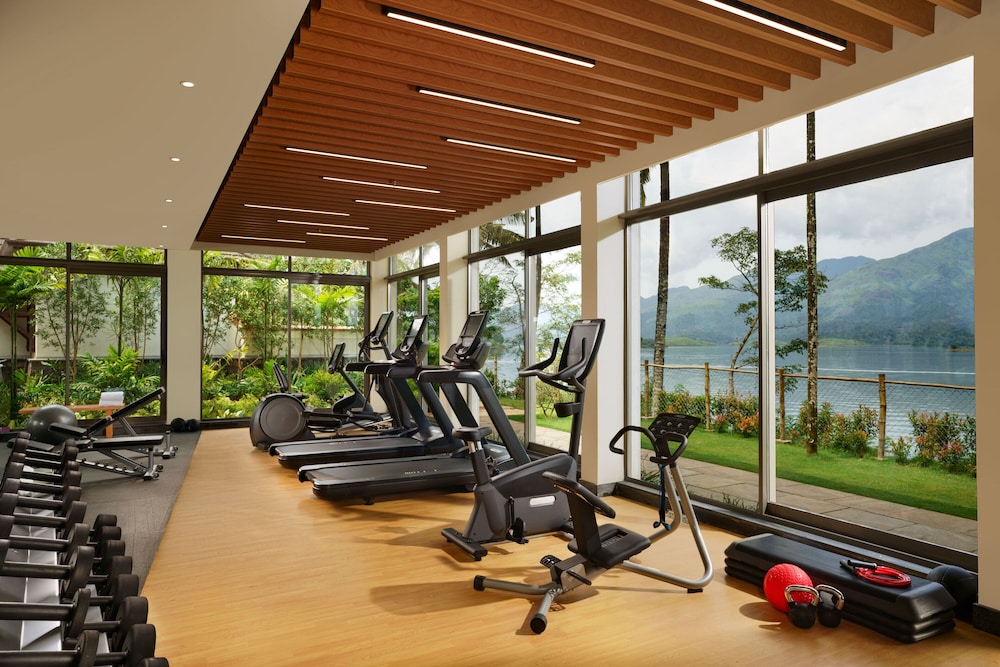 Taj Wayanad Resort Spa Kerala 37/63