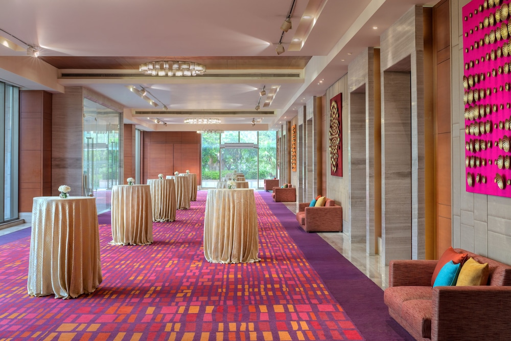 HYATT REGENCY CHANDIGARH 29/50