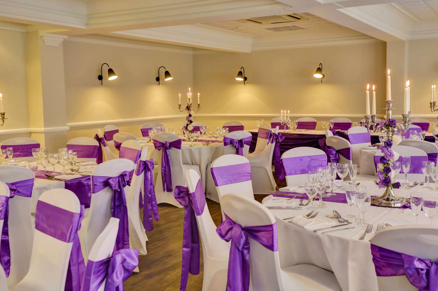 Best Western Plus Nottingham Westminster Hotel 12/20