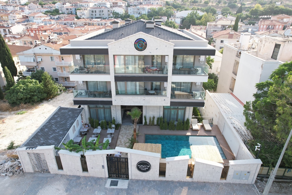 Ayayorgi Homes Cesme 3/50