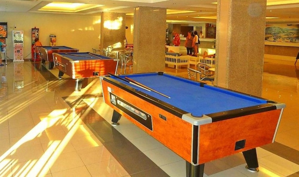 Filerimos Village Hotel photo5
