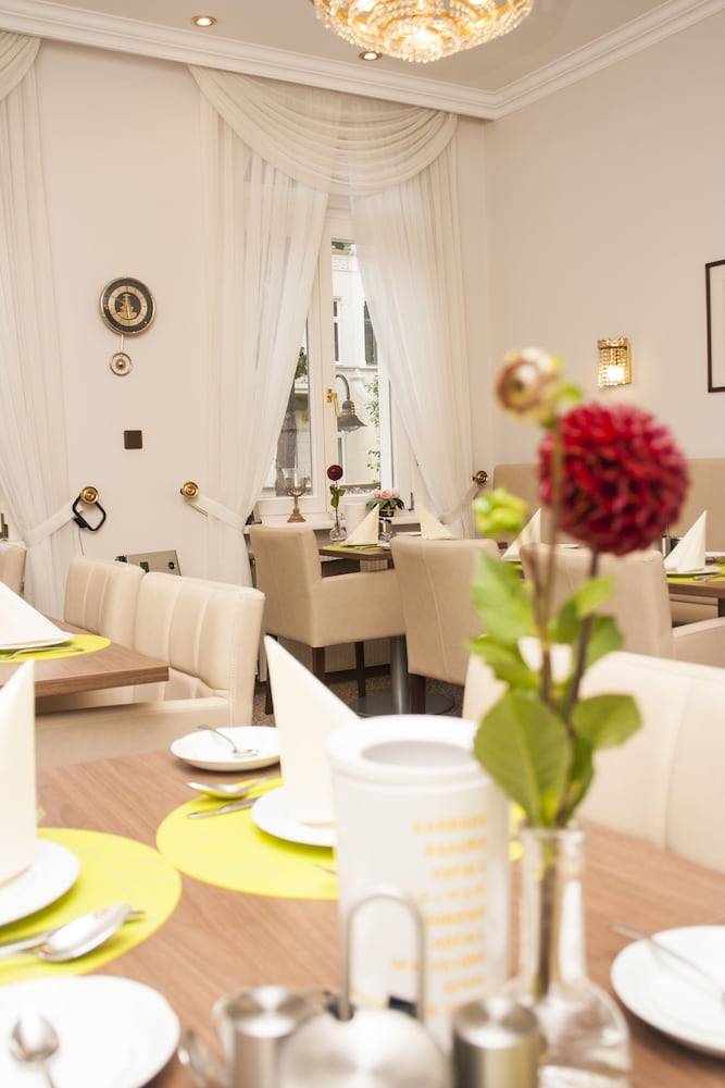 Hotel Haus Berlin 24/33