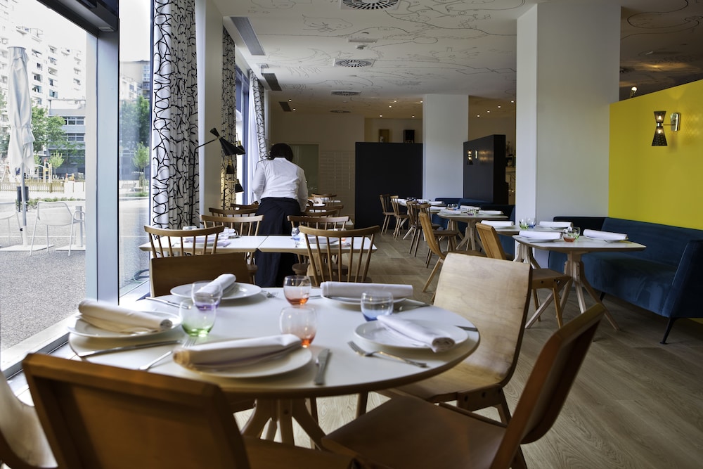 Vincci Bit Hotel 48/60