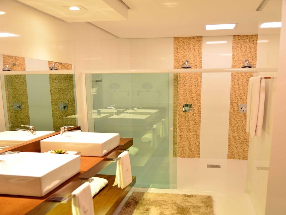 Matao Hotel Suites By Mercure (ex Matao Othon Suites) 33/73
