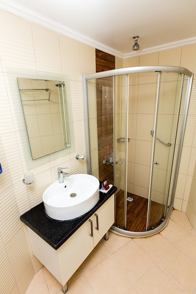 Grand Mir'Amor Hotel - Ultra All Inclusive 37/37