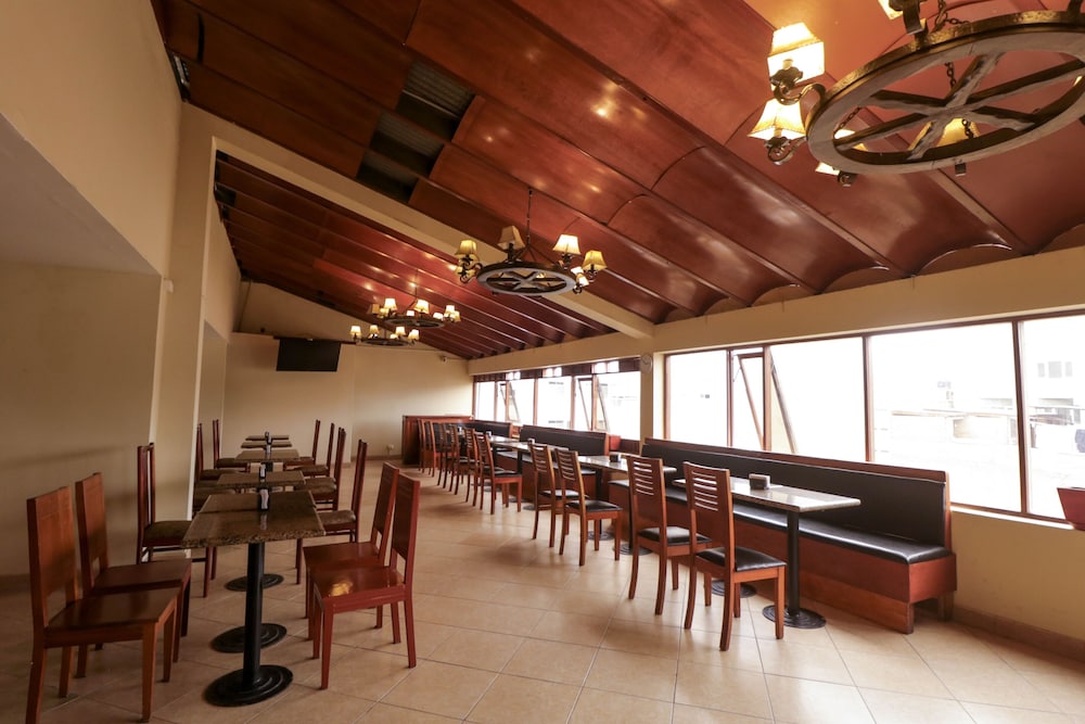 Epiqus Hotel Esperanza 34/49