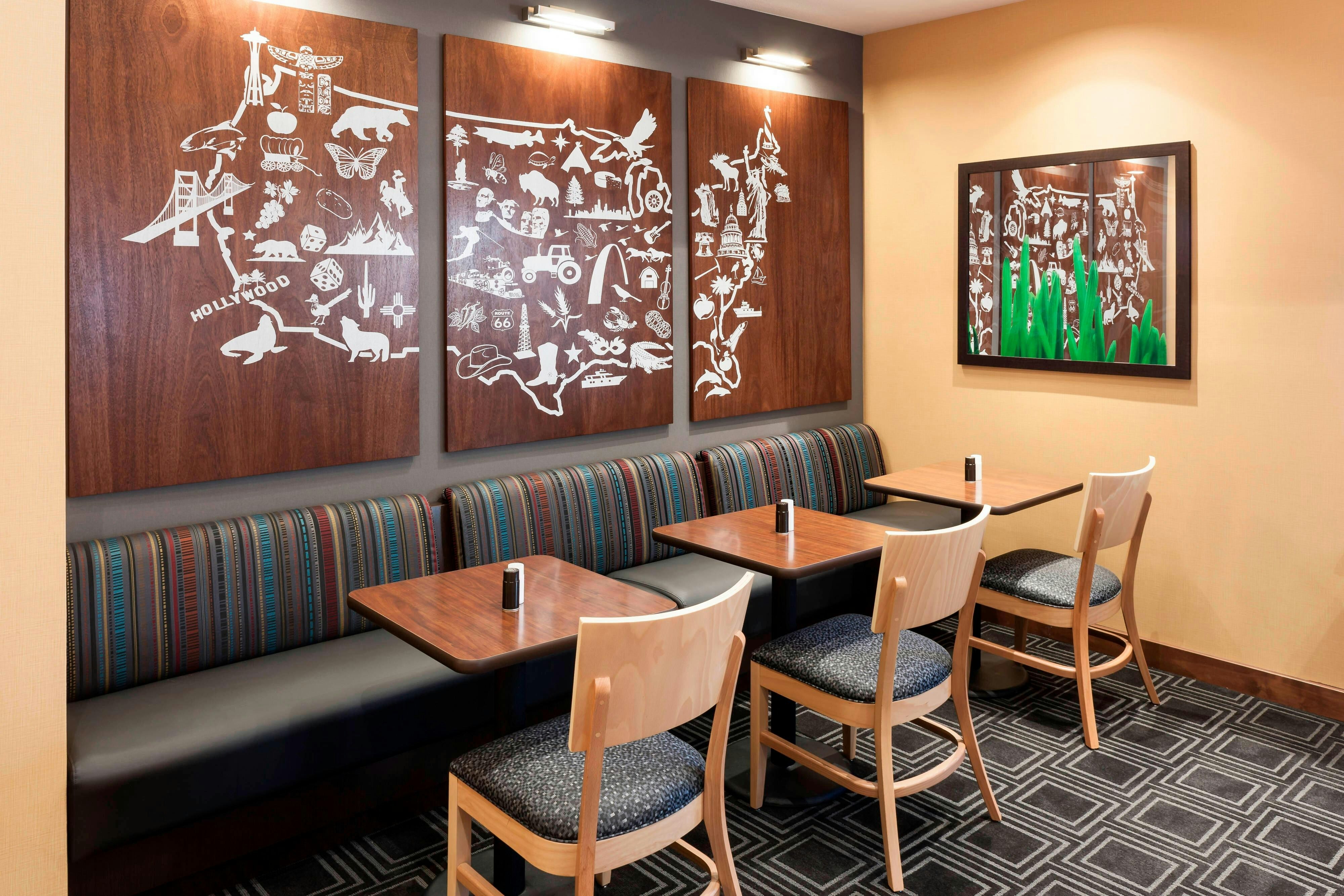 TownePlace Suites by Marriott Dallas Las Colinas 14/39