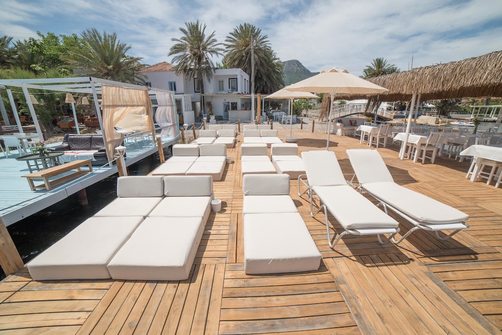 Palmiye Beach & Rest 36/64