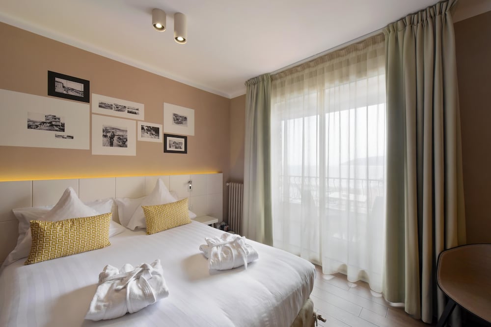 Best Western Plus La Corniche 16/45
