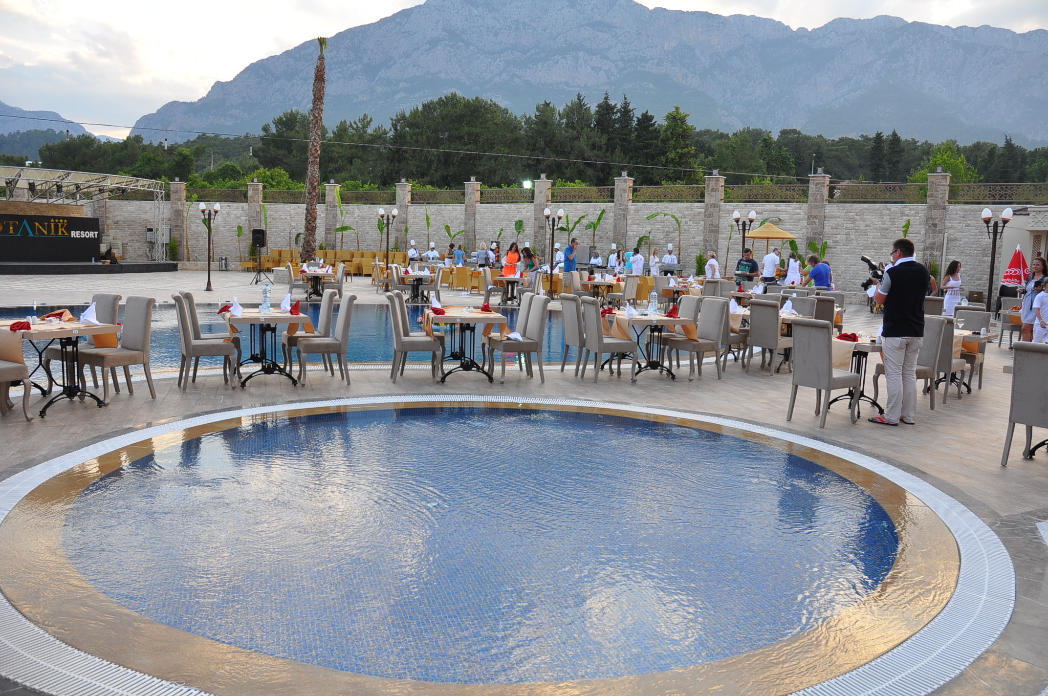 Botanik Resort Hotel 30/34