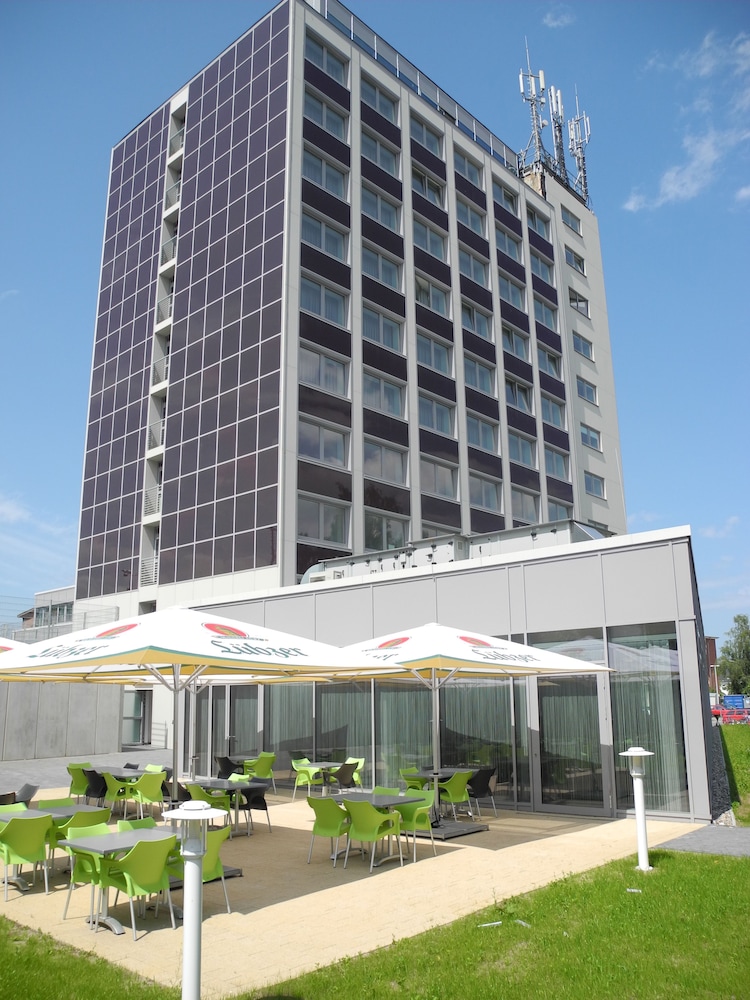 TOP Hotel Sportforum 2/54