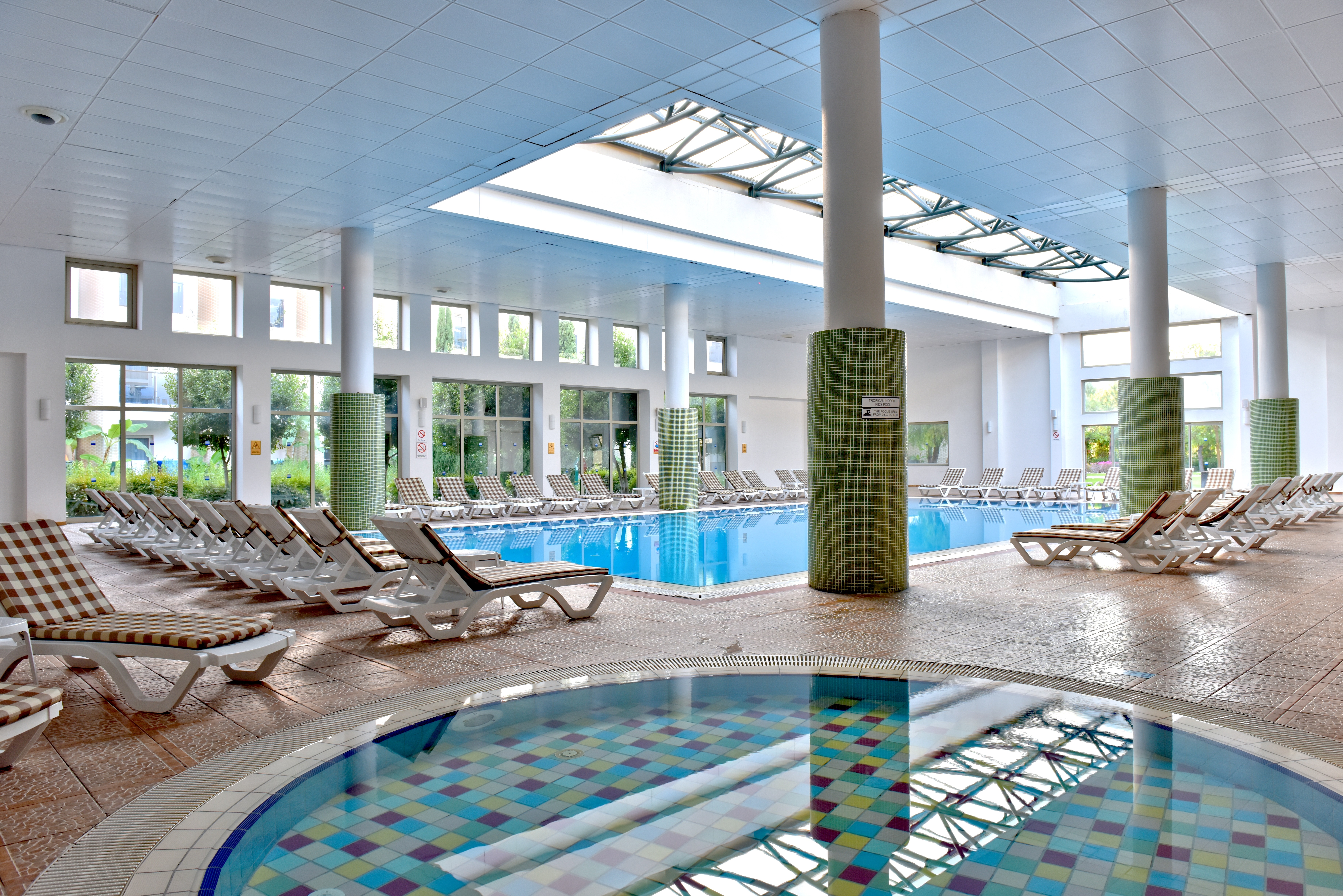 TT Hotels Tropical - All Inclusive 6/34