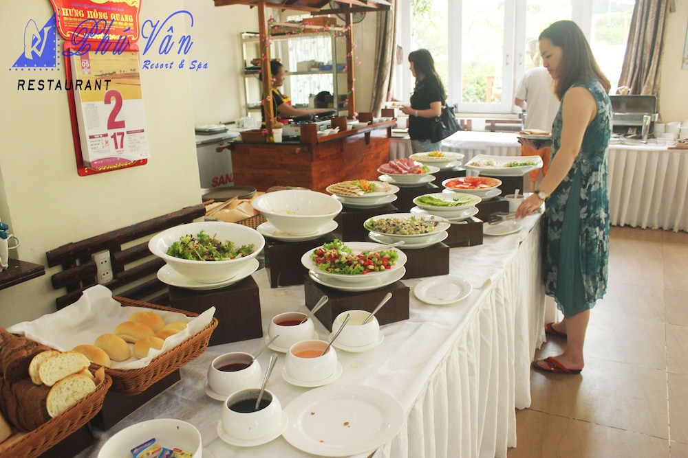 Phu Van Resort Spa 35/50
