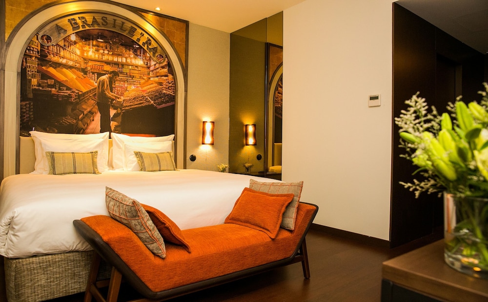 Pestana Porto A Brasileria 41/76