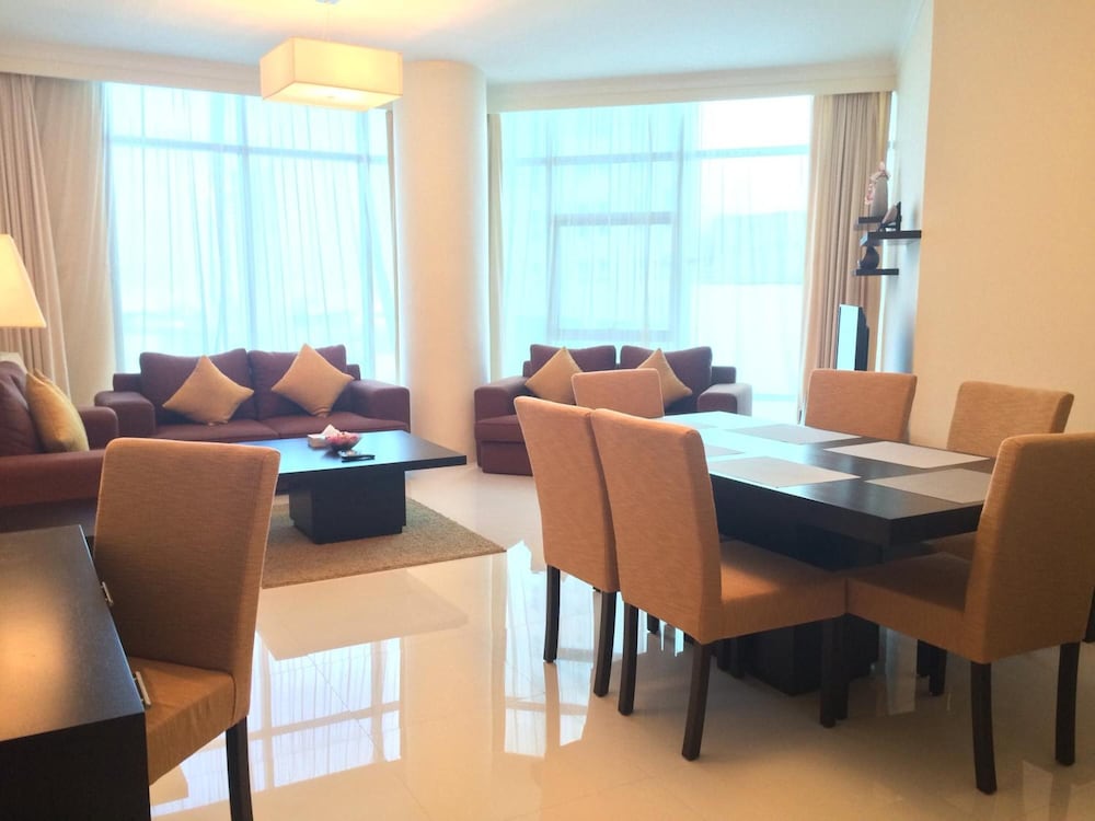 Tulip Hotel and Suites 43/65