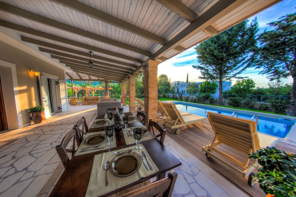 Luxury Dream Villa 26/43
