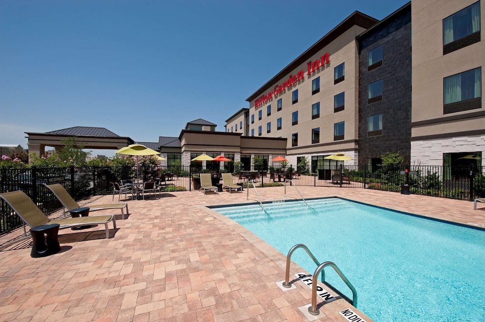 Hilton Garden Inn Fort Worth Alliance Airport 5/59