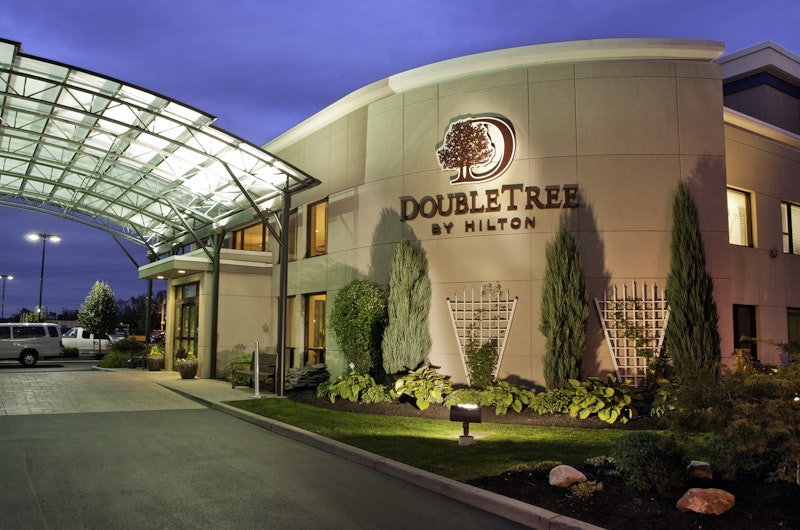 Doubletree By Hilton Buffalo Amherst in BUFFALO - NY