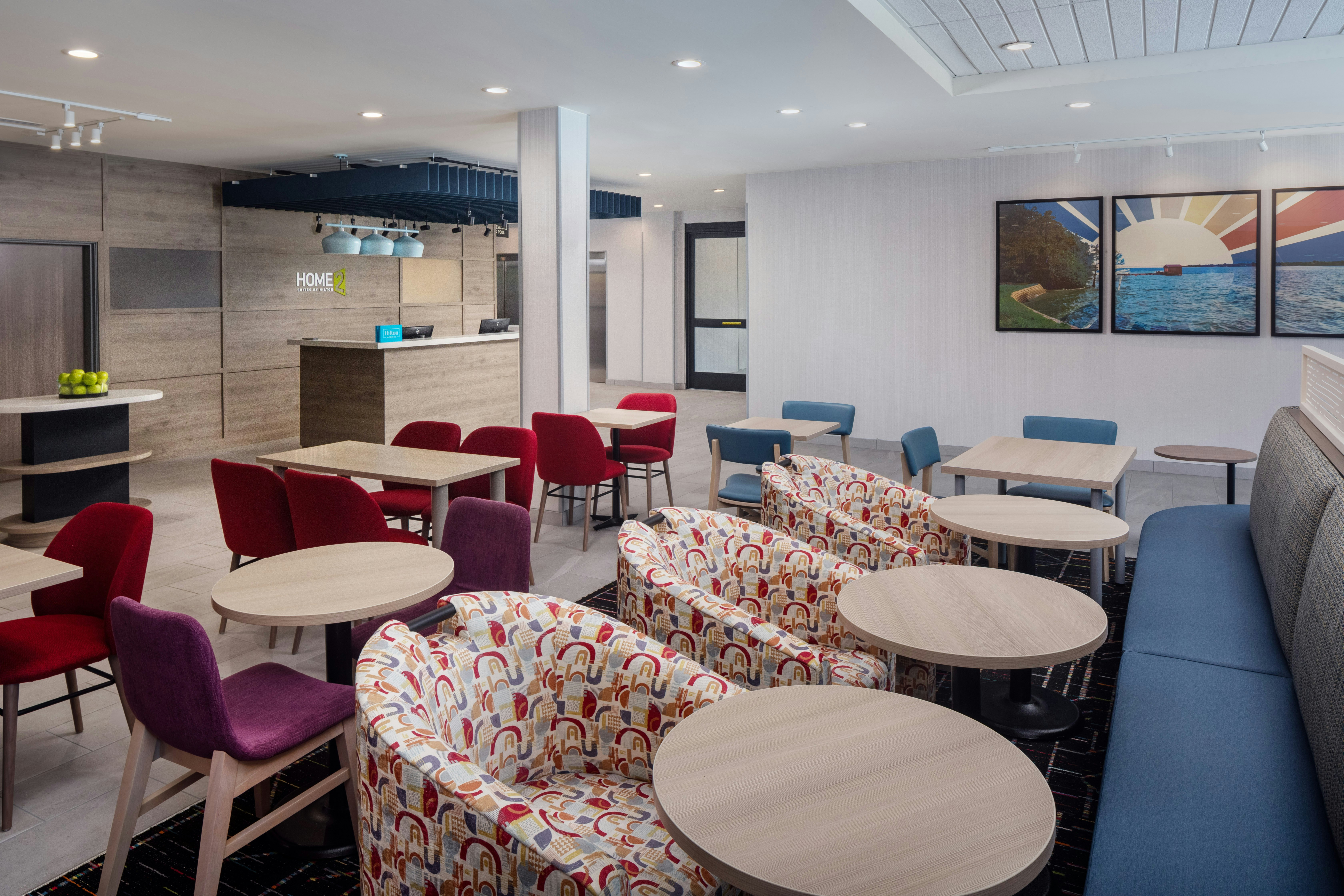 Home2 Suites by Hilton Tyler 10/17