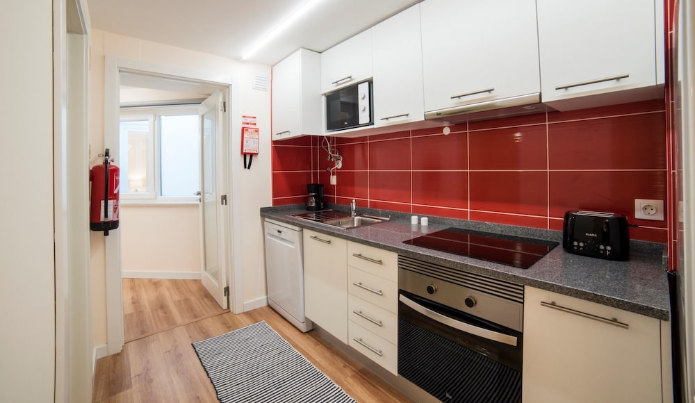 Lis Apartments 5/66