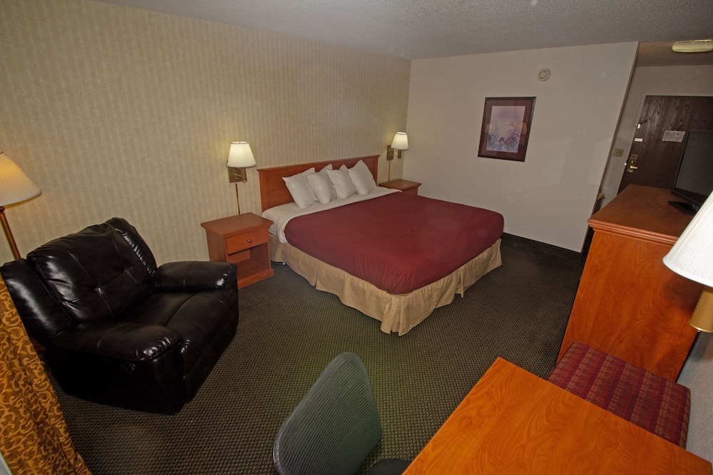 FairBridge Extended Stay a Kitchenette Hotel 28/44