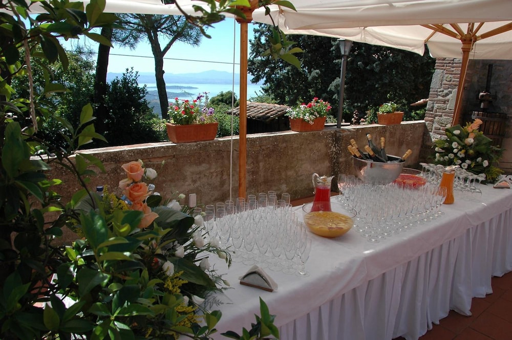 Relais La Fattoria 37/58