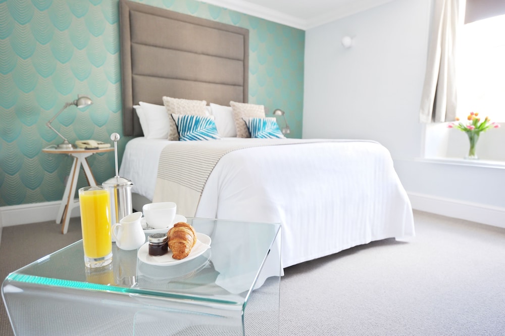 Greenbank Hotel 16/57