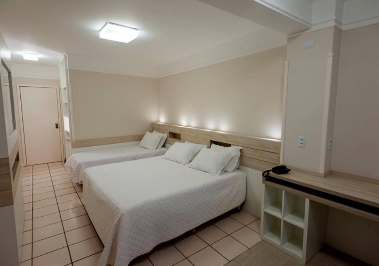 Hotel Araca 22/50