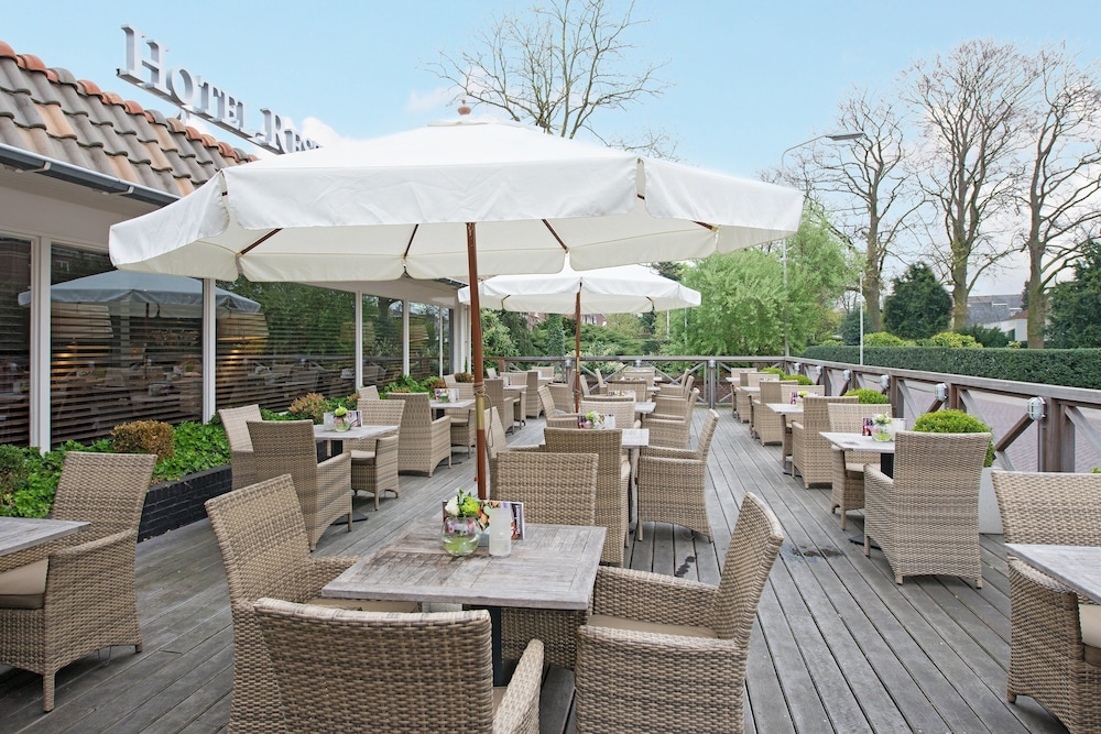 Fletcher Hotel Restaurant Prinsen 32/45