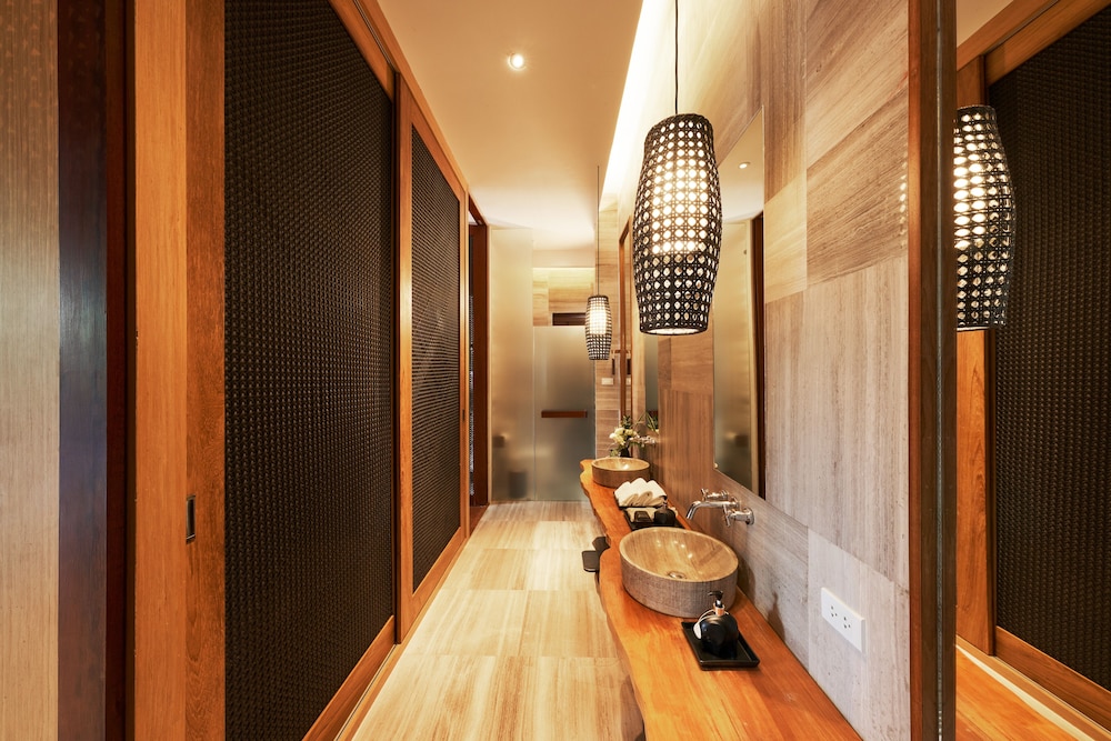 The Tubkaak Krabi Boutique Resort 34/73